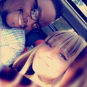 Meet your Posher, Deondre